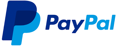 pay with paypal - B T O B Store